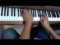 صوناتين كلمنتي Op36 No2 باليدين معا الجزء الأول صوناتين كلمنتي Op36 No2 باليدين معا الجزء الأول