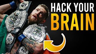 The Mindset That Made Conor Mcgregor Double Champ