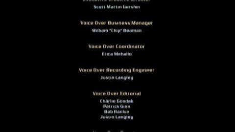 Bionic Commando Walkthrough - Credits
