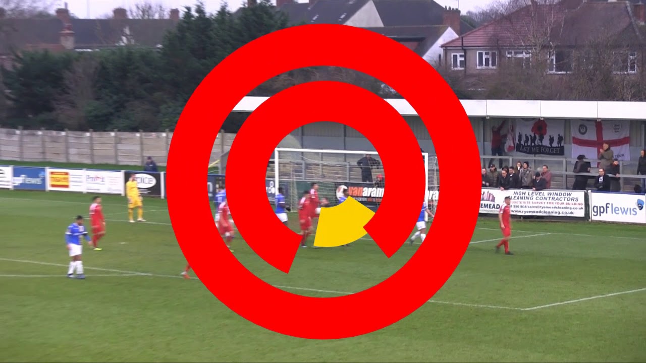 Wealdstone v Hungerford Town | HIGHLIGHTS | 19th Jan 2019 upload image