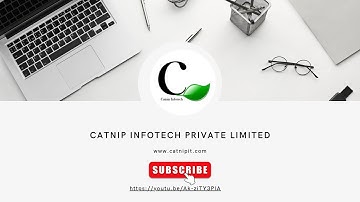 CATNIP INFOTECH || UIPATH || BANK ACCOUNT OPENING FORM AUTOMATION || PROCESS AUTOMATION ||