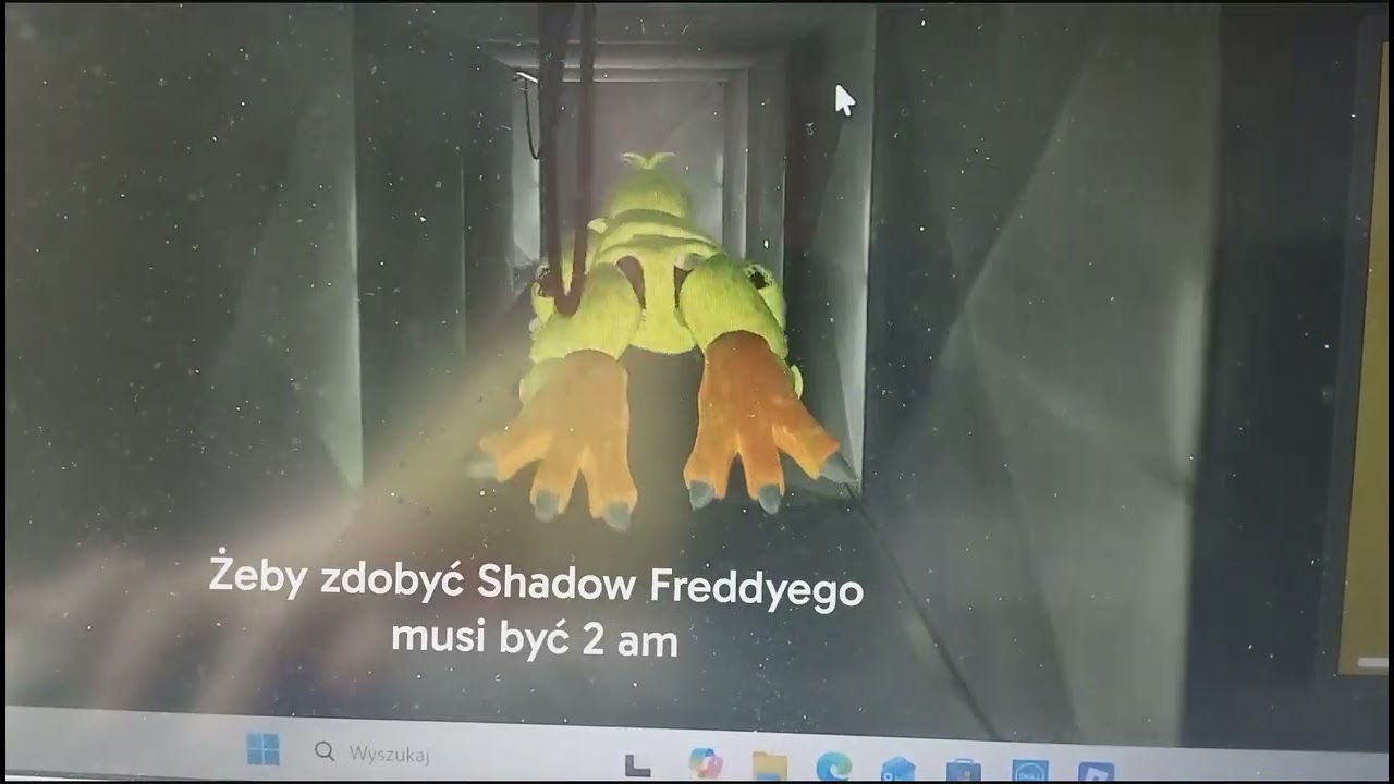 Jak zdobyć tajną postać 1, 2 i 3 w ROBLOX Fredbears Mega Roleplay (FMR)