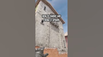 You NEED to know this smoke