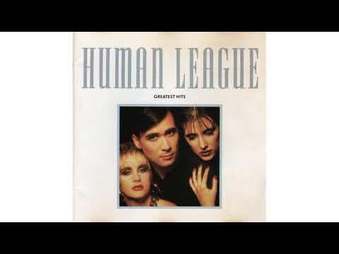 The Human League - (Keep Feeling) Fascination (1983)