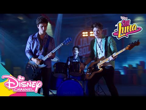 Elenco de Soy Luna - Invisibles (From \