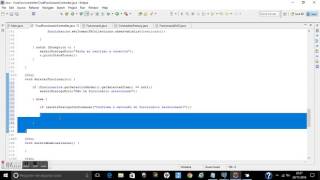 Celebrity CRUD com JavaFX e PostgreSQL - Parte 9 (FINAL) Profile