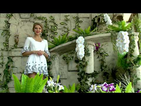 Дневник конкурса «Мисс Екатеринбург» (26.07.2013)