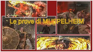 GOD of WAR ep 43