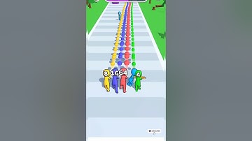 🚀🔥Merge Grabber Bast gameplay epic fight🔥🚀#hitgames  #youtubeshorts  #gaming #headshot #game