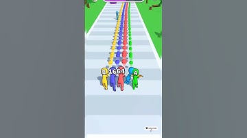 🚀🔥Merge Grabber Bast gameplay epic fight🔥🚀#hitgames  #youtubeshorts  #gaming #headshot #game