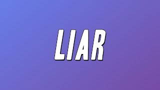 Justin Timberlake - Liar ft. Fireboy DML (Lyrics)