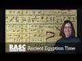 RASC-TC It's Sirius O'Clock: Astronomical Timekeeping in Ancient Egypt