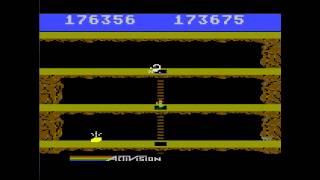 Pitfall II (ADDON! ATARI 5200) Part 2
