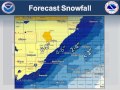 Winter Storm Briefing for Tuesday, December 15th 2015 (issued Dec. 14th at 4 PM CST)