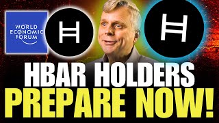 Download Lagu HBAR HOLDERS! An INDUSTRY INSIDER Just Dropped INFO That Could CHANGE THE GAME! MP3