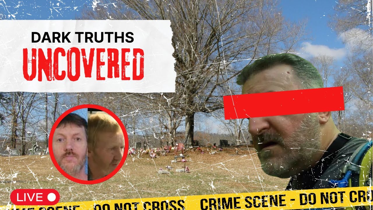 4 Key Clues That Have Me Convinced Summer Wells Is In Morrison Cemetery