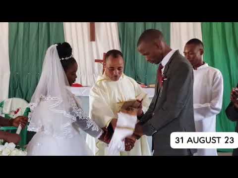 Wedding Day To Be Remembered In My Life