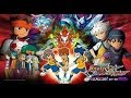 الجزء الاخير و الحلقة الاخيرة من انمي ابطال الكرة 