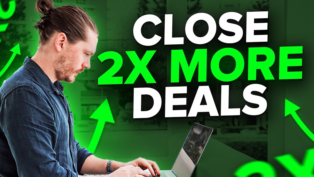 Close 2x More Deals Using The Reverse Triage Call!