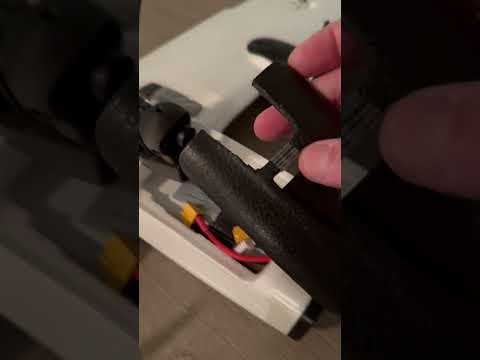 AtomRC Pan Servo
