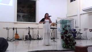 Rasgando o Cora��o - Priscylla Maressa