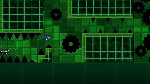 My Part in Chair 123’s nine circles collab