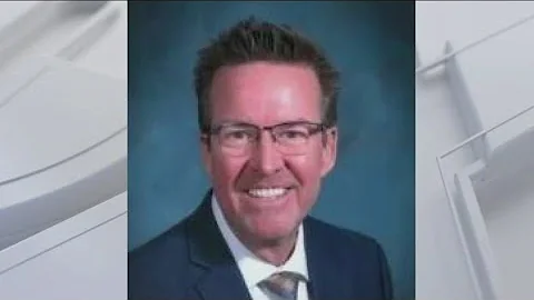Huntington Beach elementary school principal dies ...