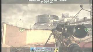 Sniper Lobby Mini-Tage