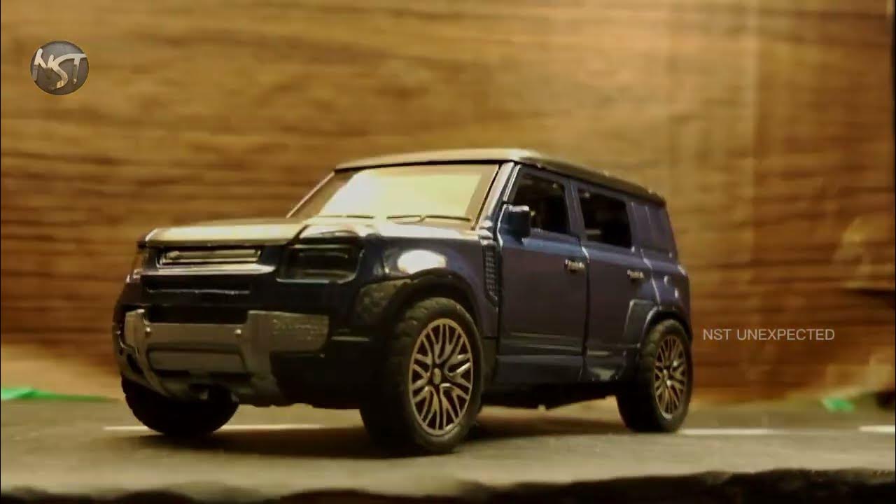 miniture-land-rover-defender-by-nst-viral-trending-defender