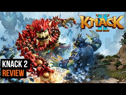 Knack 2