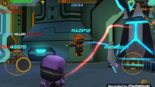 Call Of Mini Infinity - EVERYONE'S RESET!😟