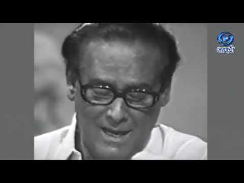 Soorj Re Jalte Rehna (Live) - Hemant Kumar - Harishchander Taramati @neerajkamini