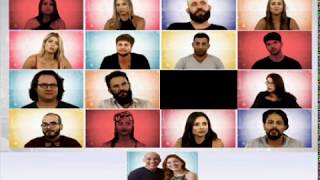 Minha Ordem De Eliminação Do Bbb 18