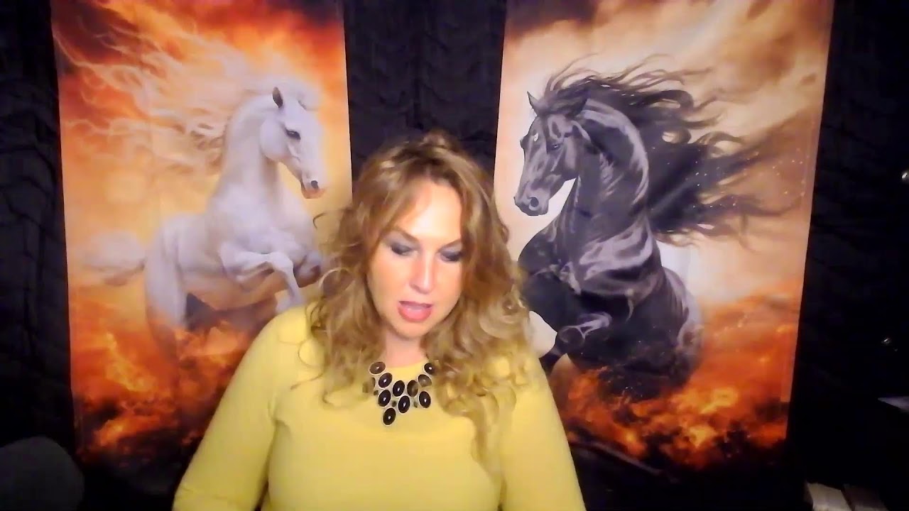 Aries: No more manipulation, a NEW person is SO different than Arie's past!