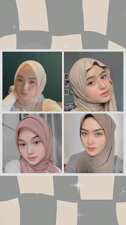 pov: pergi ke mall (ver.hijab)#pov #muslim #hijab #aesthetic