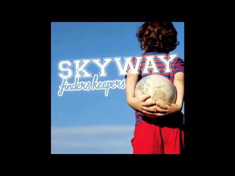 Punk music video thumbnail preview for Skyway - Four Wheels and a Heart of Gold