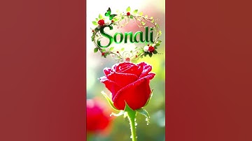 Name Editing Whatsapp Status Videos.......... Comment Your Name.........💖💖