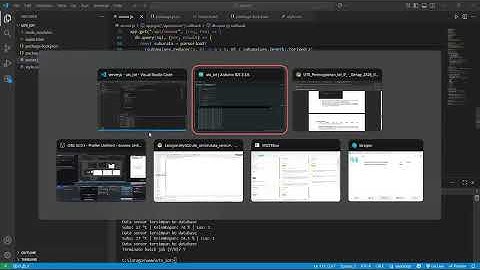 Connect ESP32 To MQTT And Server