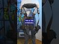 REVIEW: The Hypershell Exoskeleton Is So Good at Climbing Cliffs, It Ruined My Workout