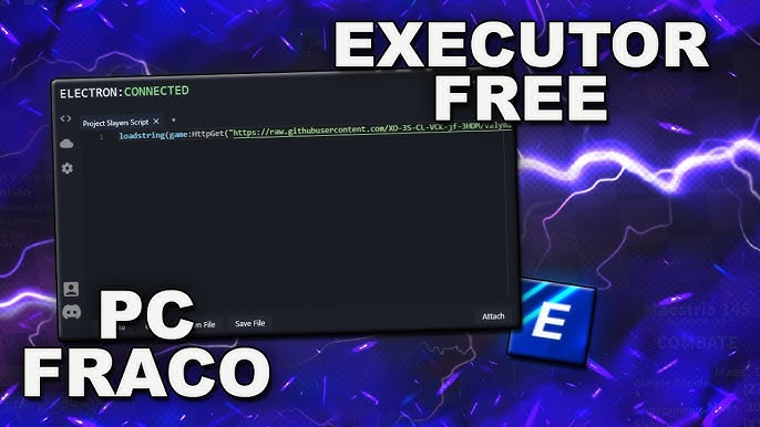 Como Baixar Script E Executor Atualizado 2023