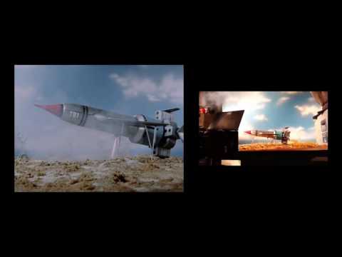 Thunderbirds: The 50th
