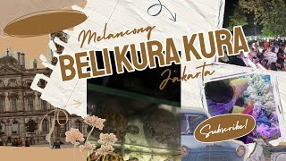 BUY TURTLES AT JATINEGARA MARKET