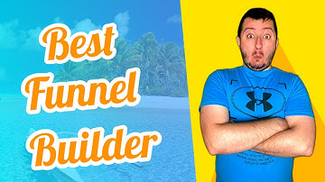 The Best Funnel Builder In 2023? (ClickFunnels Alternative)