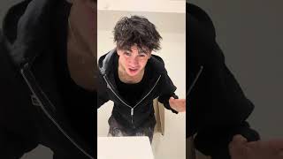 First Full Day In Da New City