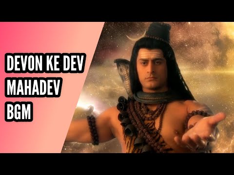 Devon Ke Dev Mahadev BGM | BGM From Ep 10 S-9 - Devon Ke Dev Mahadev BGM | BGM From Ep 10 S-9