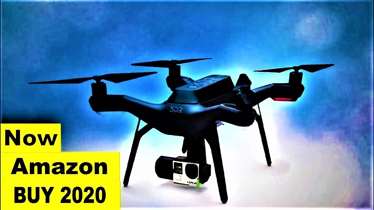 Top 8 Best Drones Under $200 To Buy in 2020 Amazon | Drones 2020!