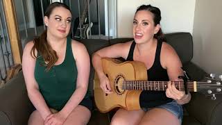 Better Things To do - Terri Clark (Cover)
