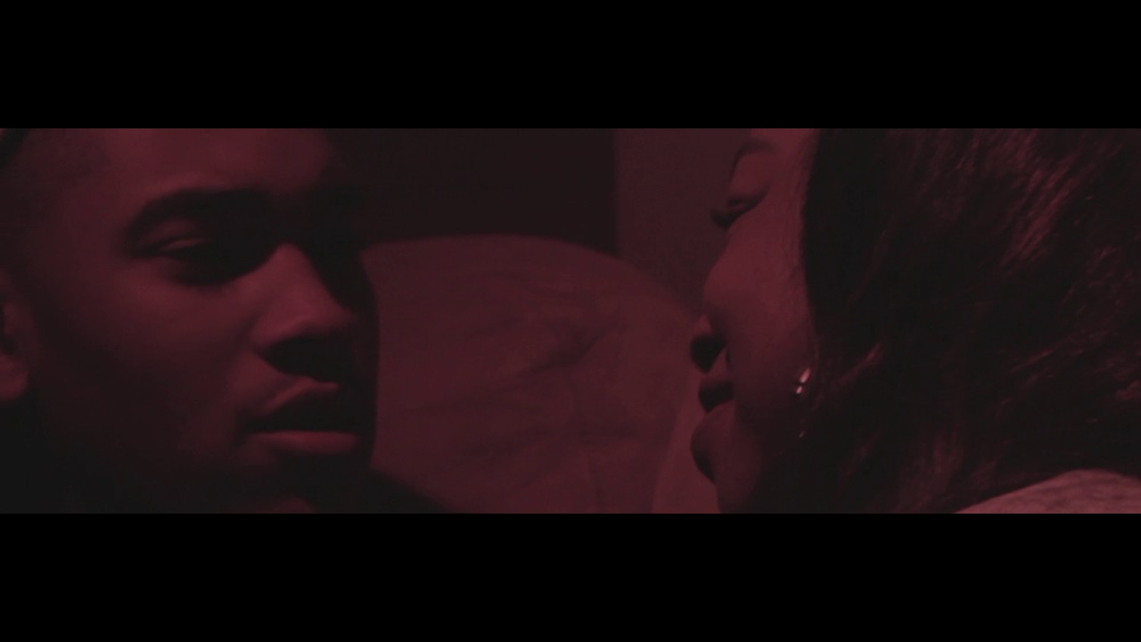 KDtheSinger ft. J Humble - Letter to Her