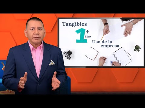 Video: Que Son Los Activos Fijos