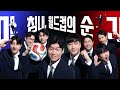 "전성기 영광은 옛말, 이제는 팀에 짐 되는 수준" 혹평 쏟아진 호날두…리즈 시절은 어땠을까｜지금 월드컵
